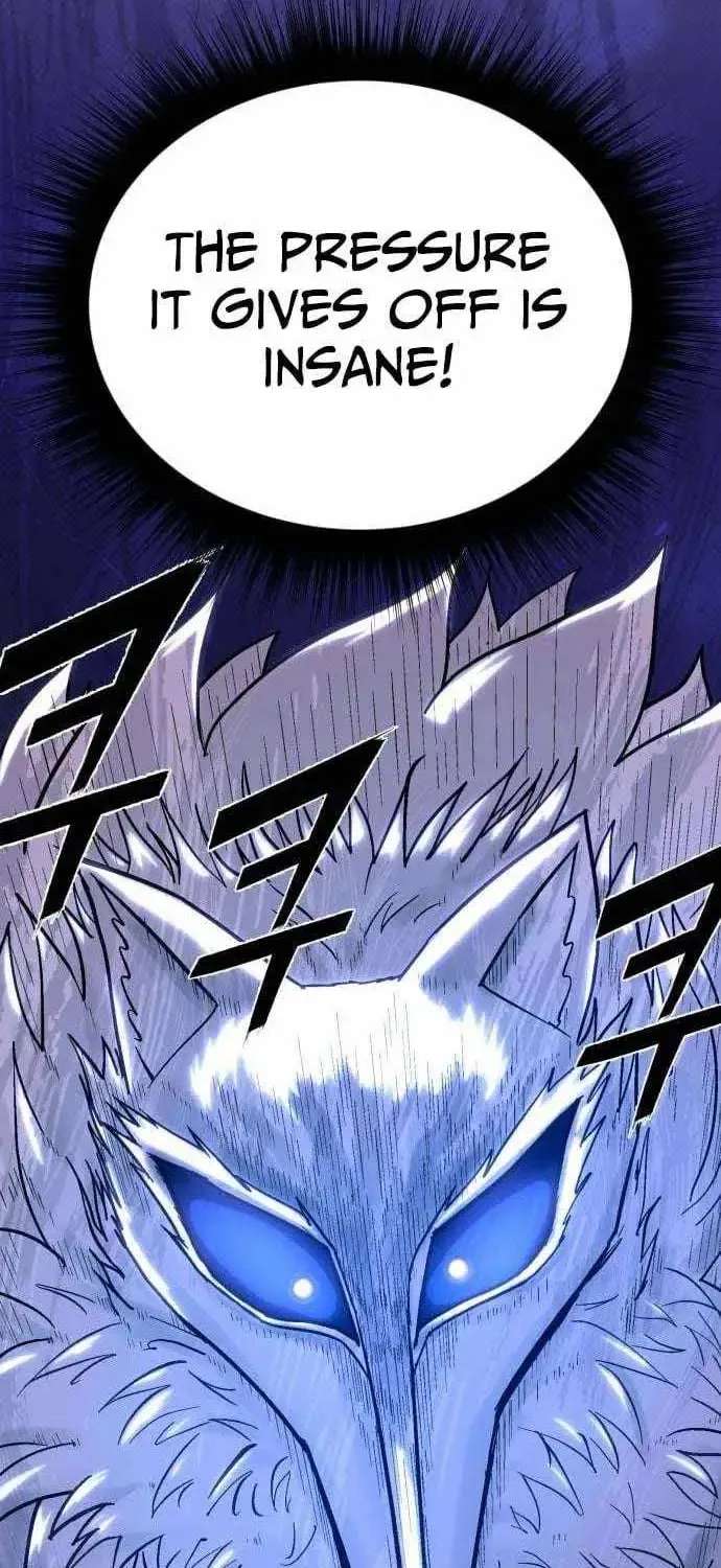 The Strongest in Hell, Mak Geum-gang Chapter 3 - page 64
