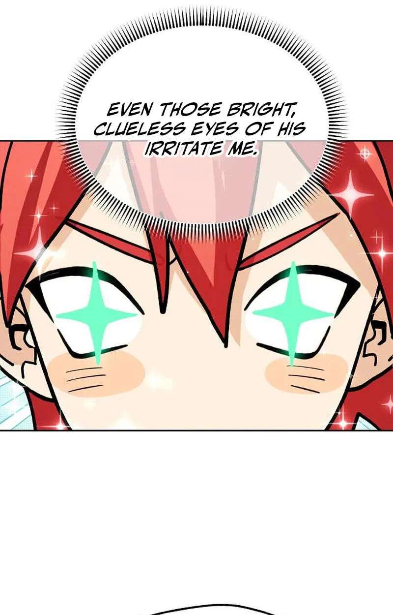 Healing at the Academy Convenience Store Chapter 11 - page 16