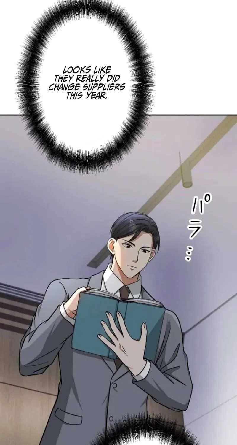 Reborn as the Strategist of My Enemy's Brother Chapter 26 - page 23