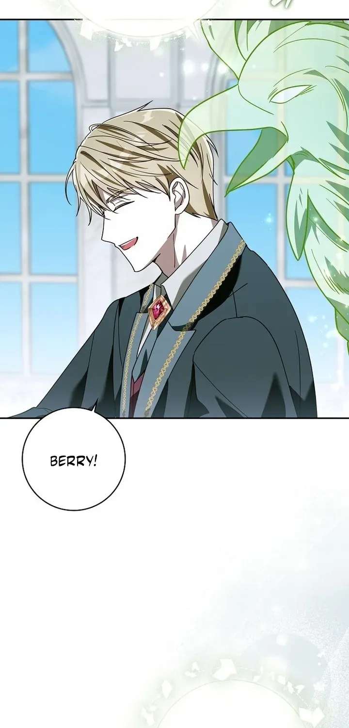 I’ll Try to Save My Father Chapter 29 - page 92