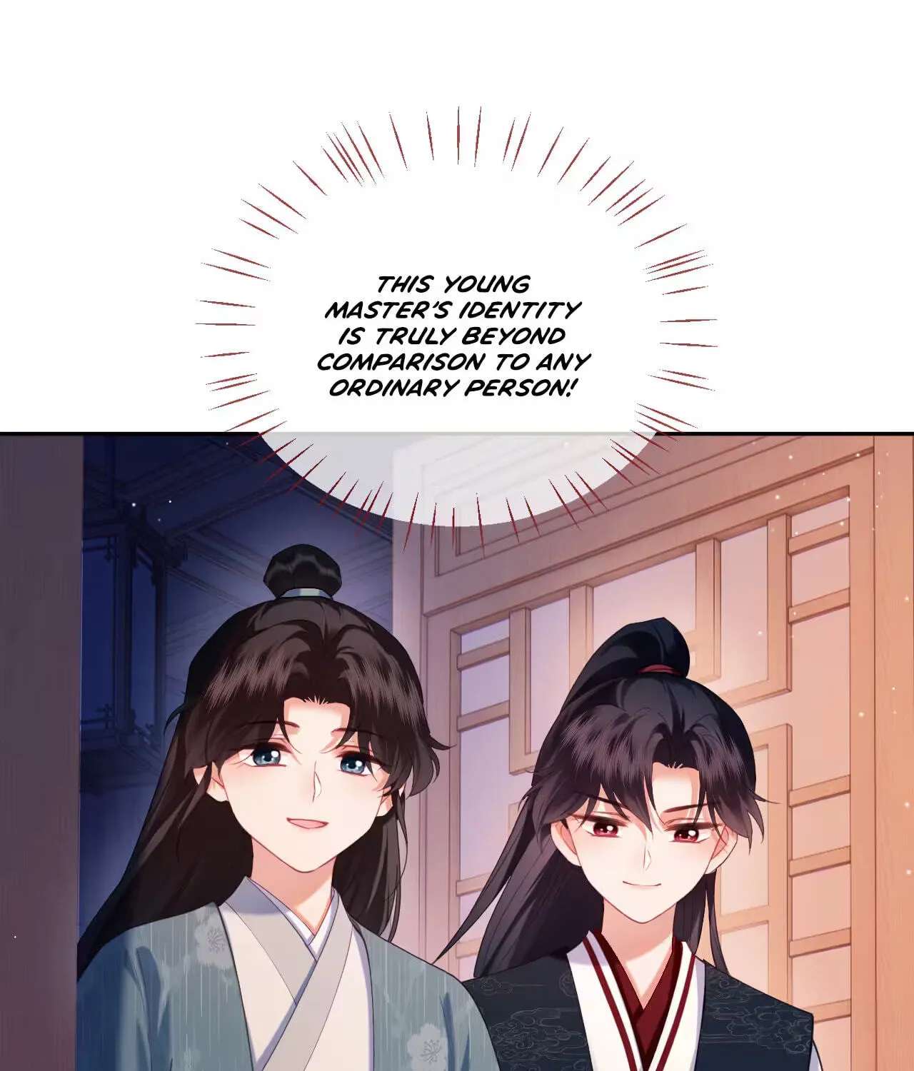 The Cannon-Fodder Concubine's Daughter Just Wants to Survive by Being Adorable Chapter 19 - page 82