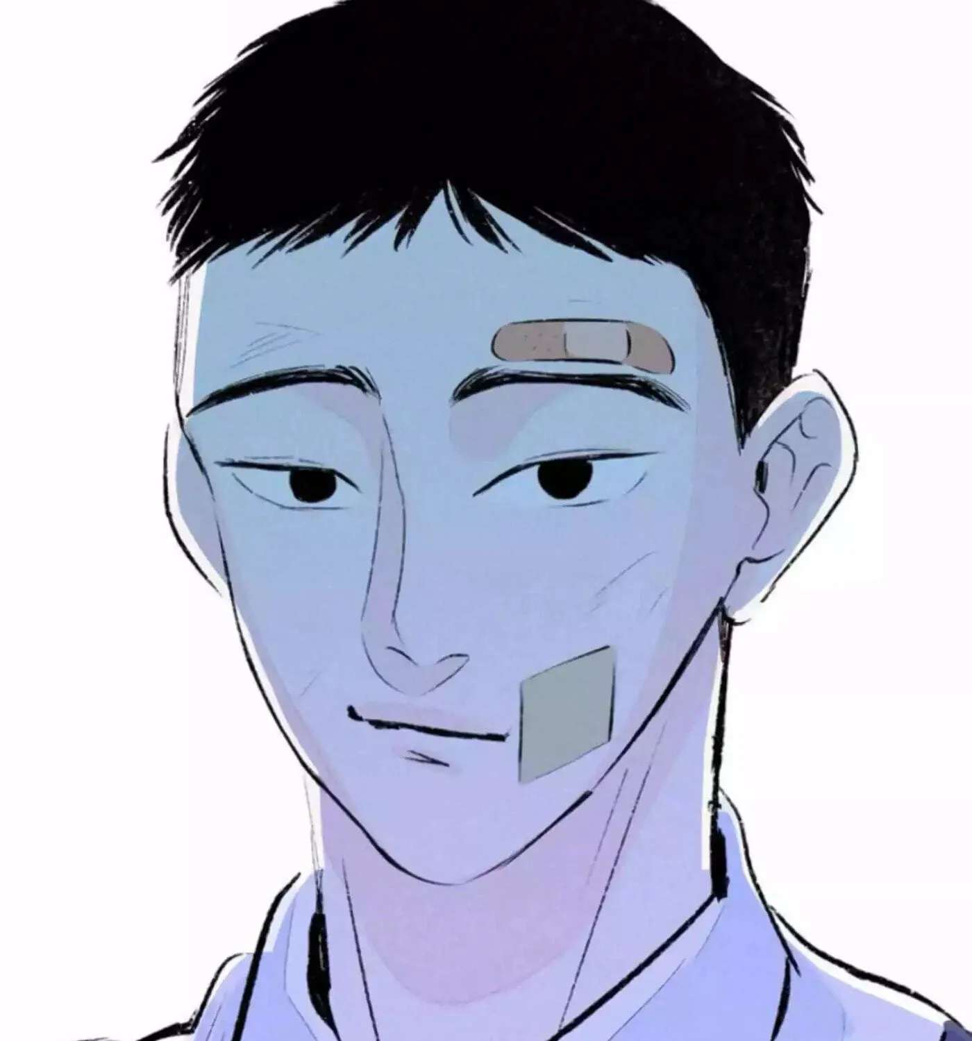 Why Don't I Have Anyone by My Side? Chapter 48 - page 191