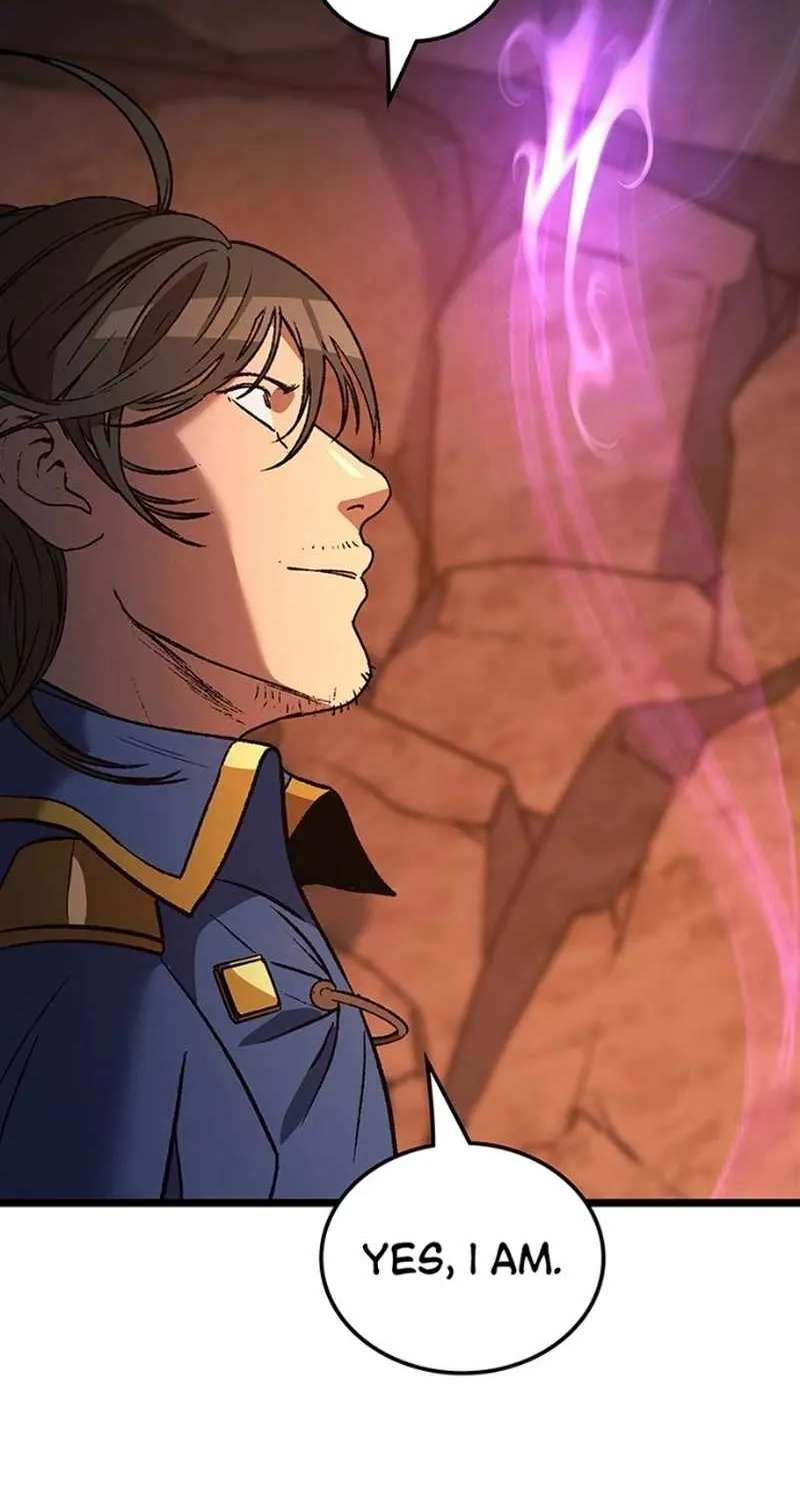 Return Of The Runebound Professor Chapter 87 - page 22