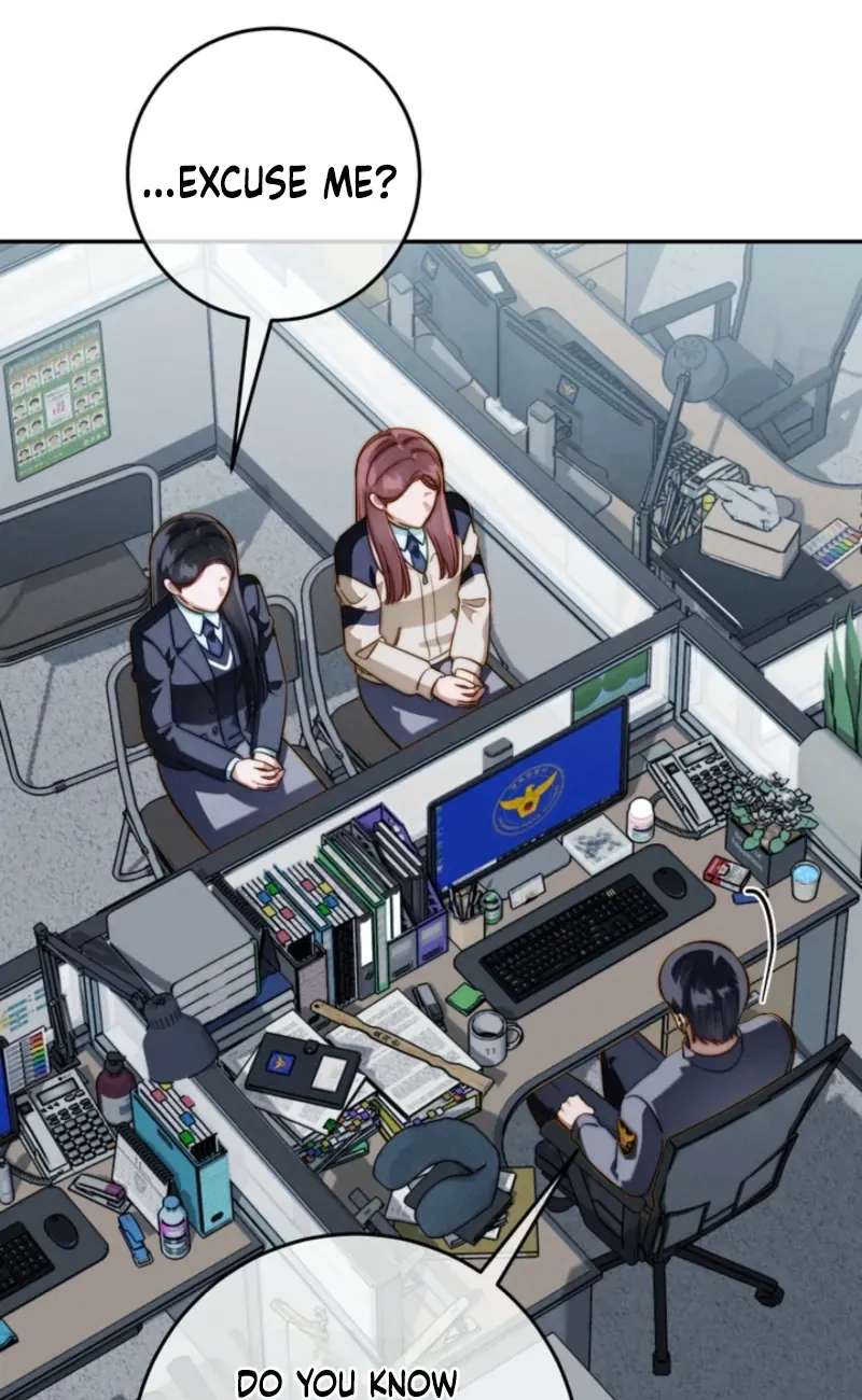 1st in Class Hides Regression Chapter 20 - page 85