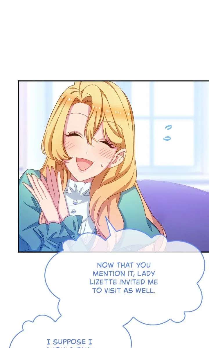 As A Reincarnated Villainess And A Single Mother, I’ve Secured The Love Route! Chapter 62 - page 88