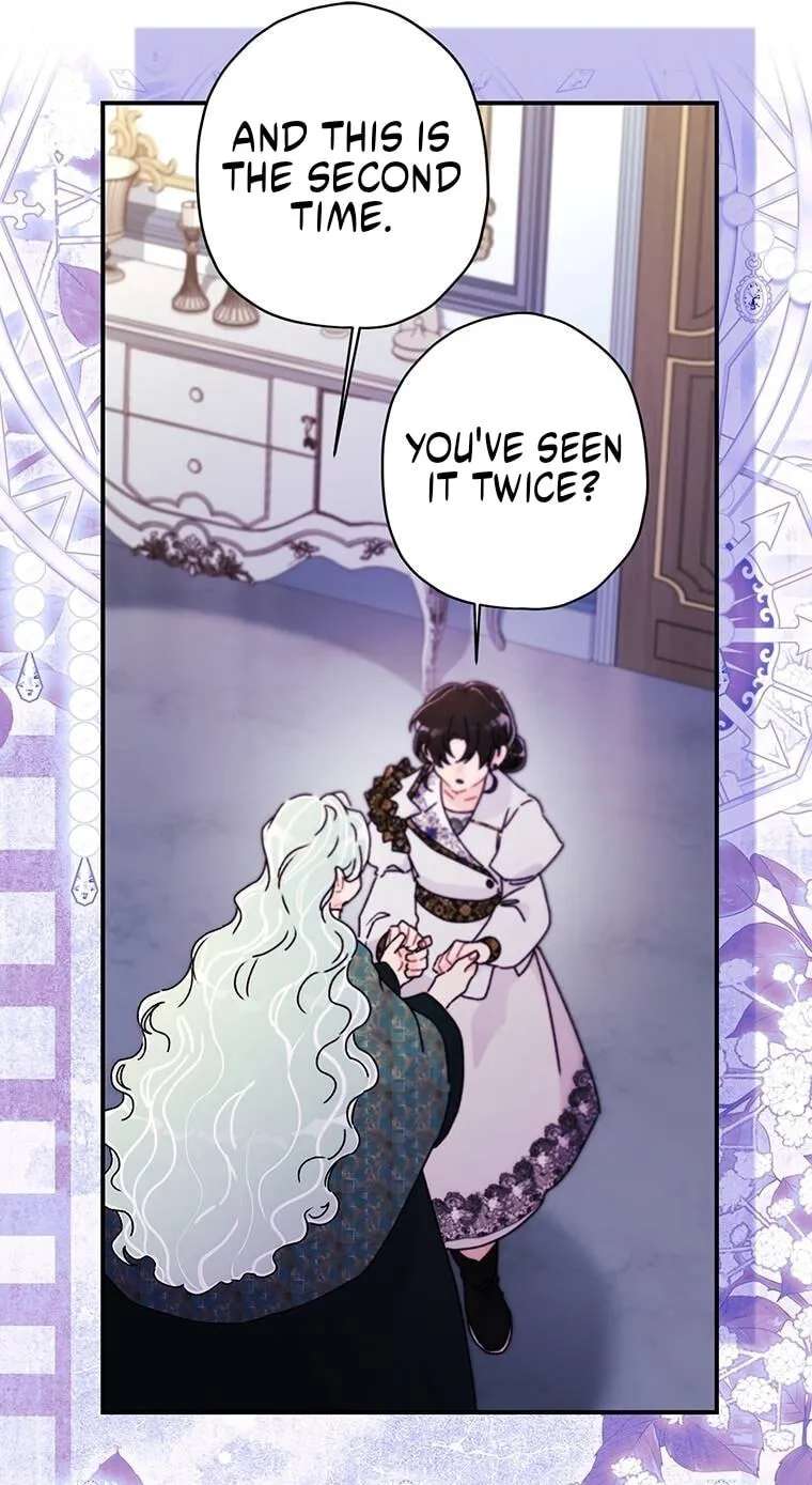 The Male Lead's Little Lion Daughter Chapter 175 - page 63