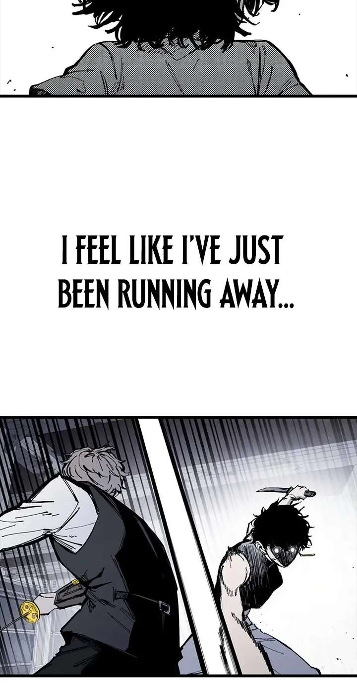 High Class Chapter 86 - page 6