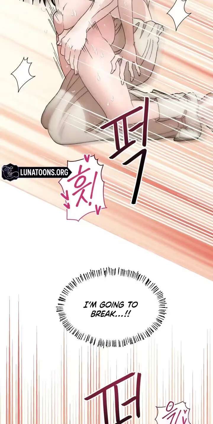 The White-Haired Man Chapter 26 - page 30