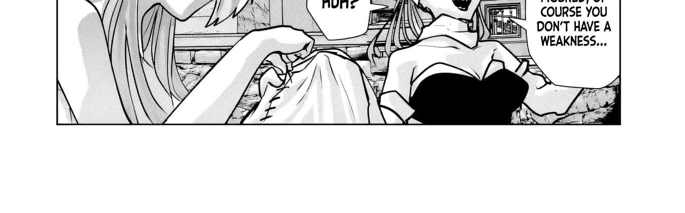 Akuyaku Kizoku ga Hirakinaotte Hametsu Flag o "Jitsuryoku" de Tatakiotteitara, Itsunomanika Heroine-tachi kara Eiyuushi Sareru you ni natta Ken Chapter 6.2 - page 25