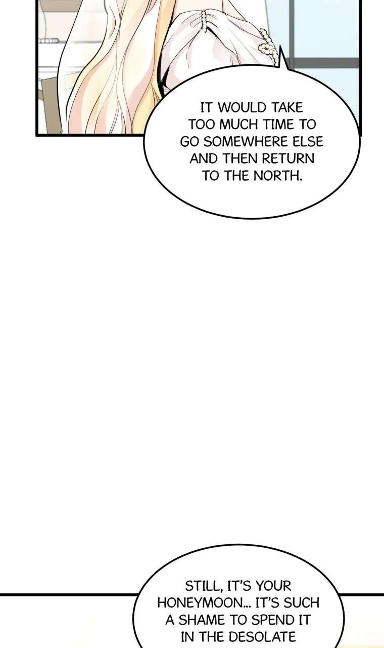 The VillainessLives Again Chapter 34 - page 56