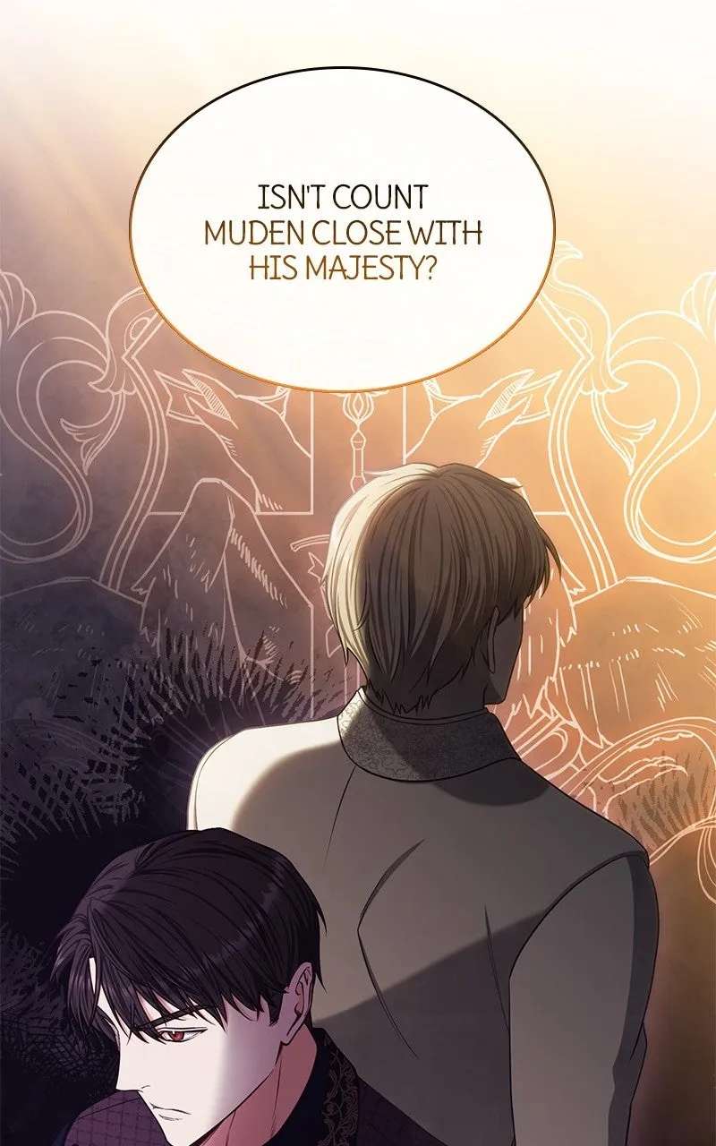 She No Longer WieldsHer Sword Chapter 22 - page 36