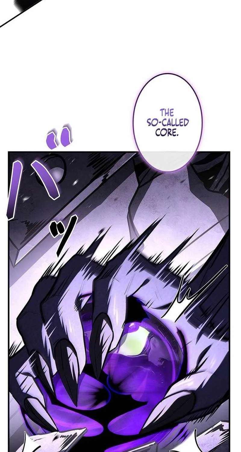 The Saint Who Levels Up as a Necromancer Chapter 35 - page 66