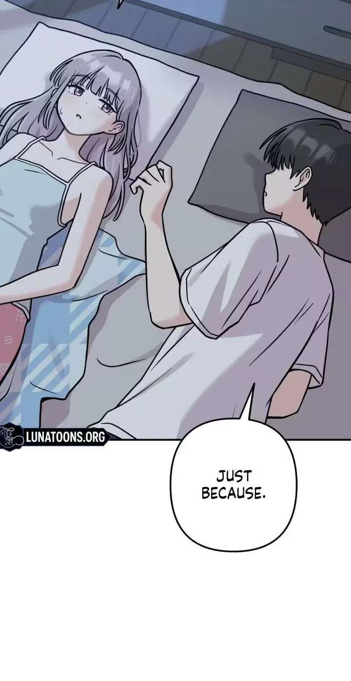 Operation Heart-Pounding Chapter 40 - page 61