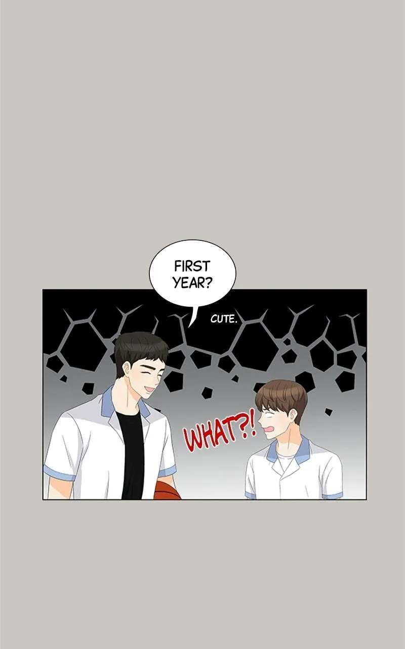 My Bias, My Boss Chapter 17 - page 35