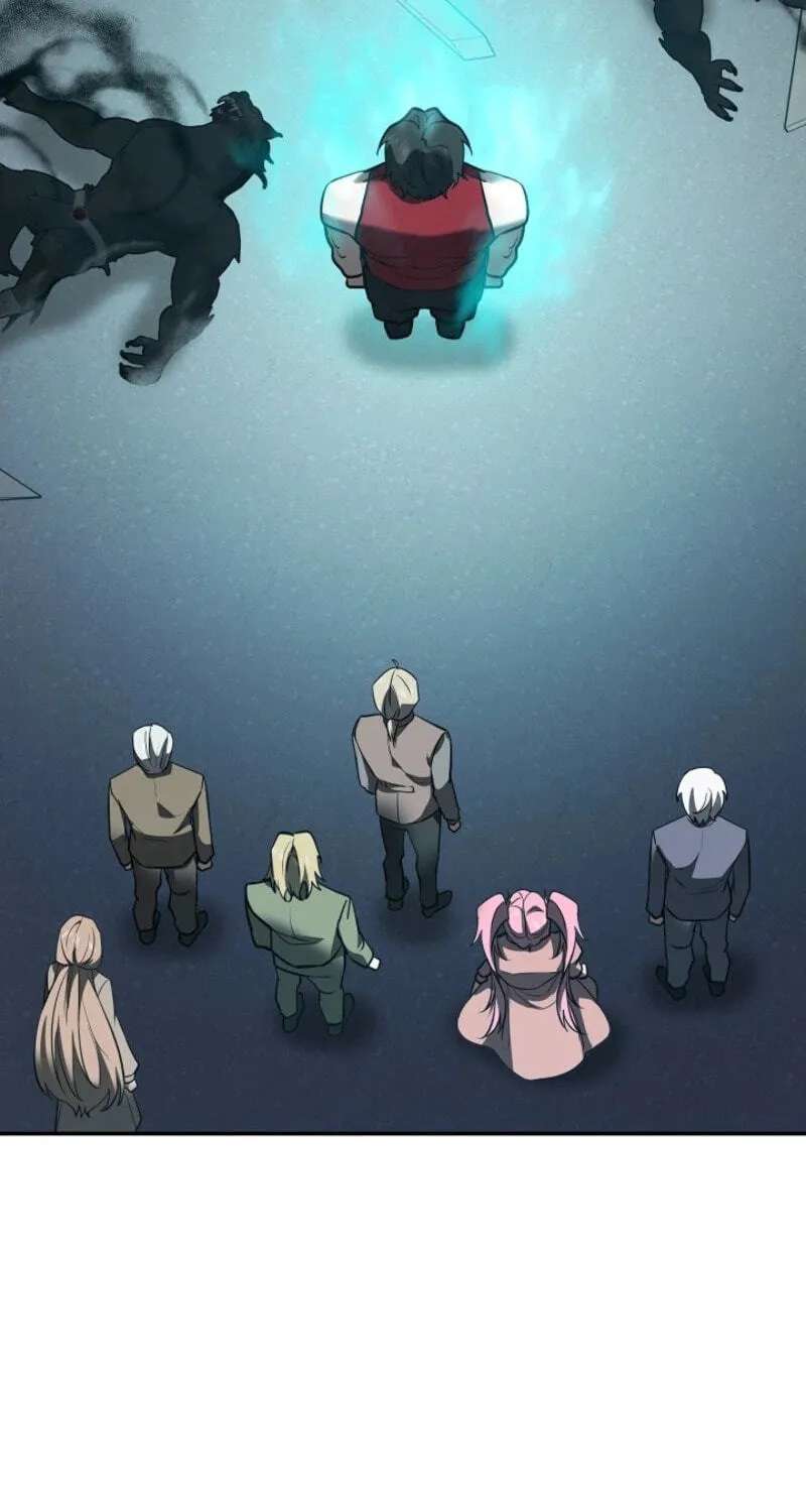 Stellar Mom Chapter 117 - page 10