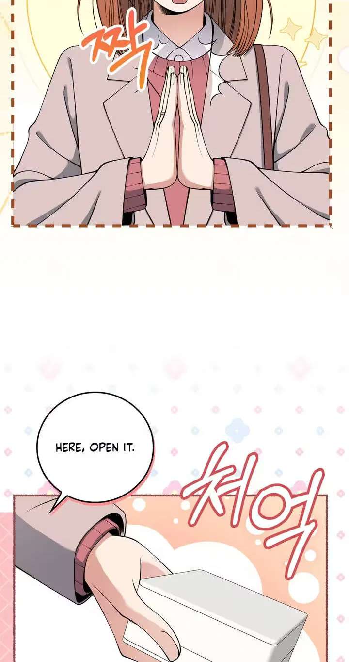 Devil! I Love You Chapter 39 - page 19