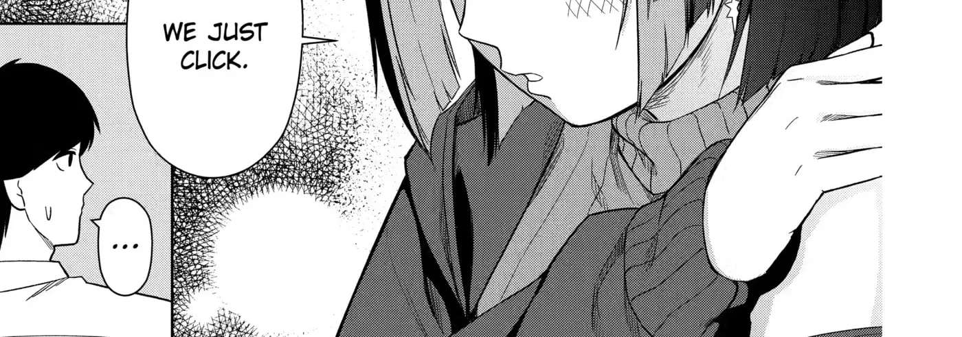 Tachinomi Izakaya de Kuudere Downer-kei Joshidaisei ga Tonari ni Kuru Hanashi Chapter 18 - page 22