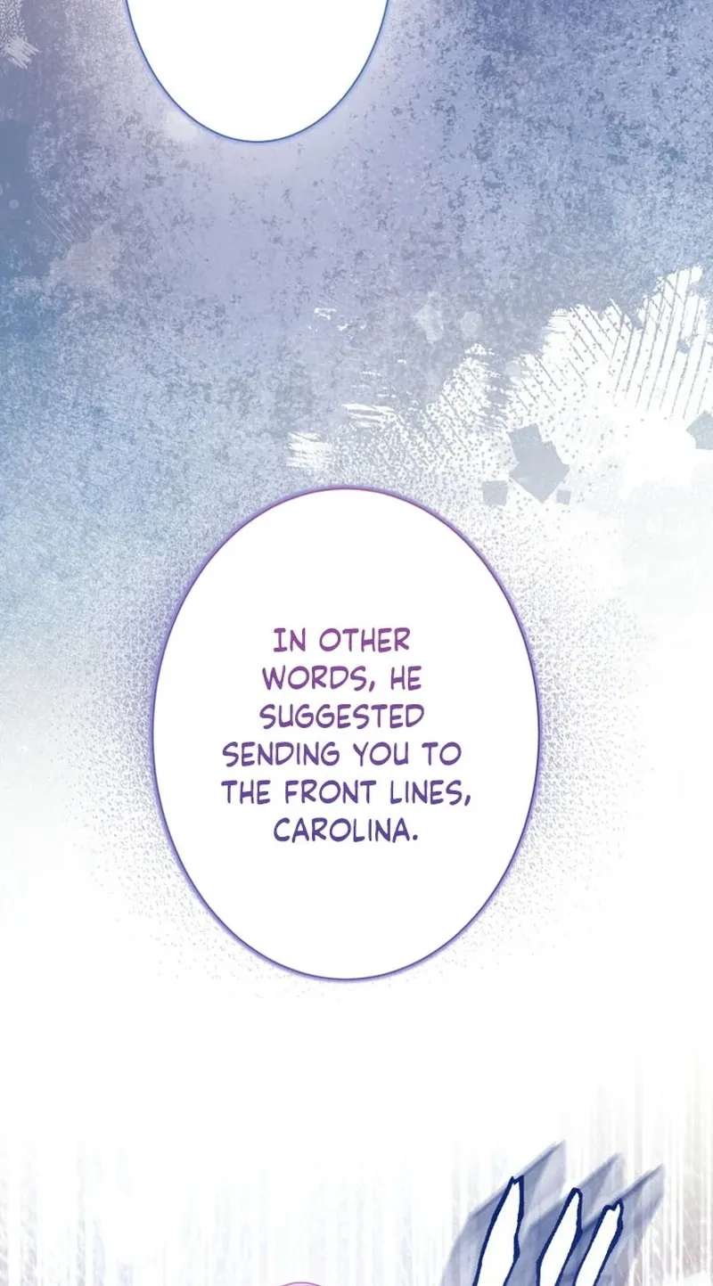 Goodbye, My Unfaithful Fiancé: I'll Find Happiness in the Next Game Chapter 30 - page 2