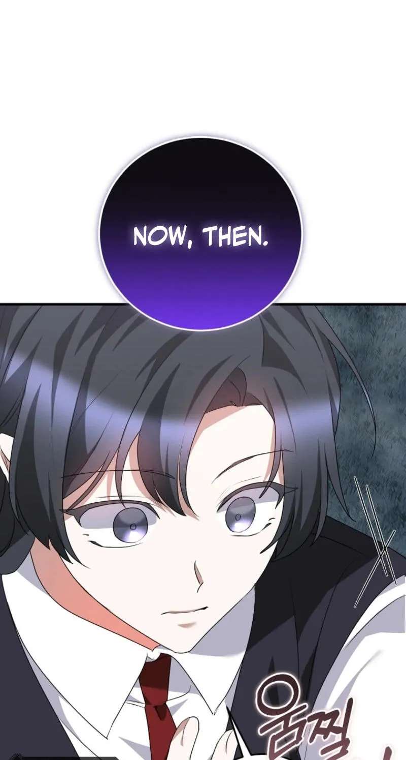 I Am In The Same Class As The Crazy Male Leads Chapter 99 - page 70