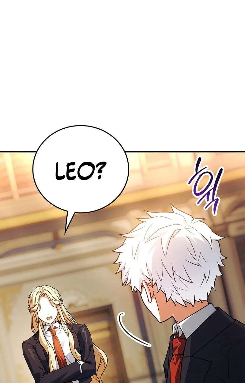 The Legendary Hero Is An Academy Honors Student Chapter 100 - page 69