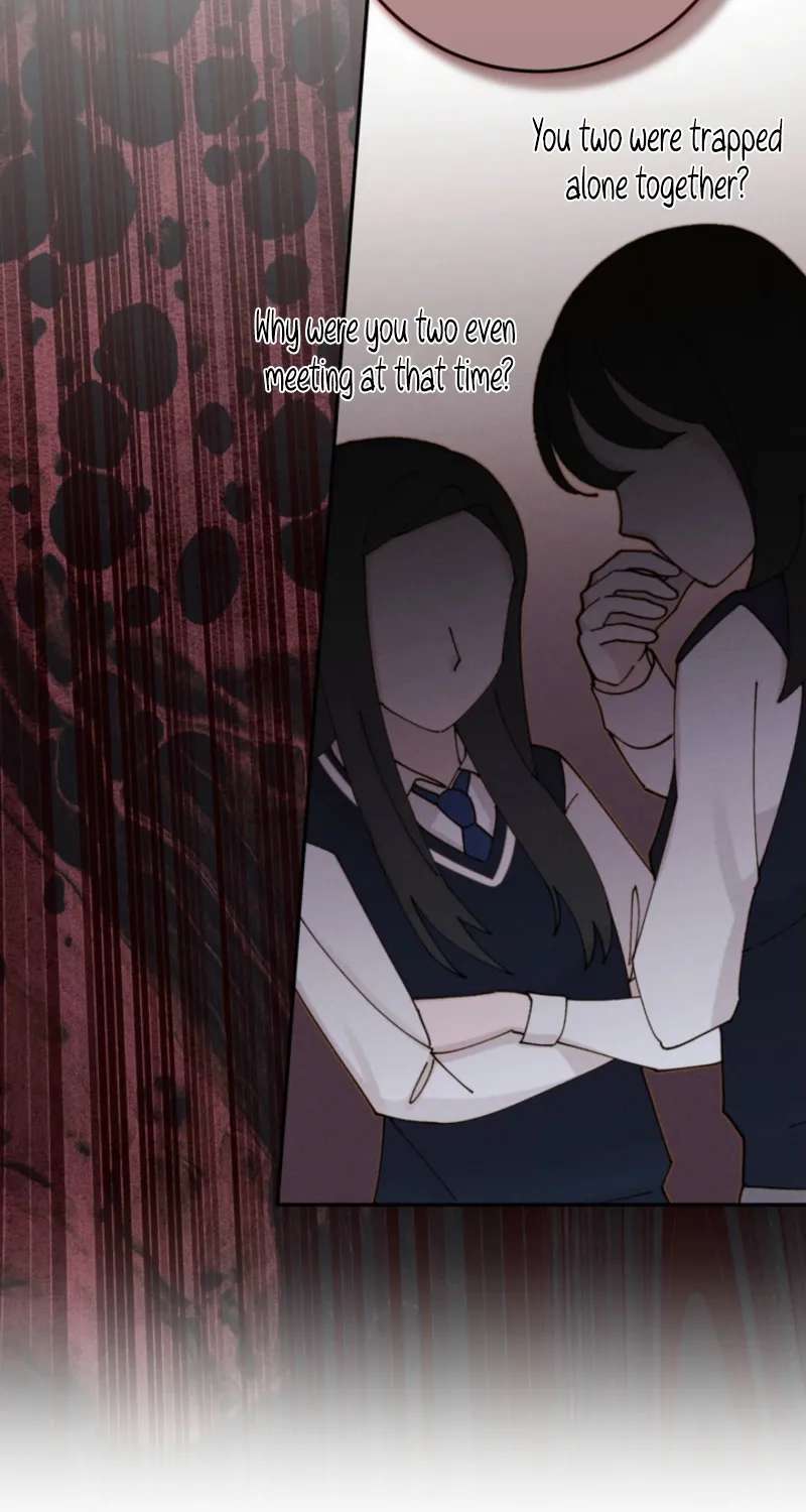 The Top Student Hides Her Regression Chapter 16 - page 24