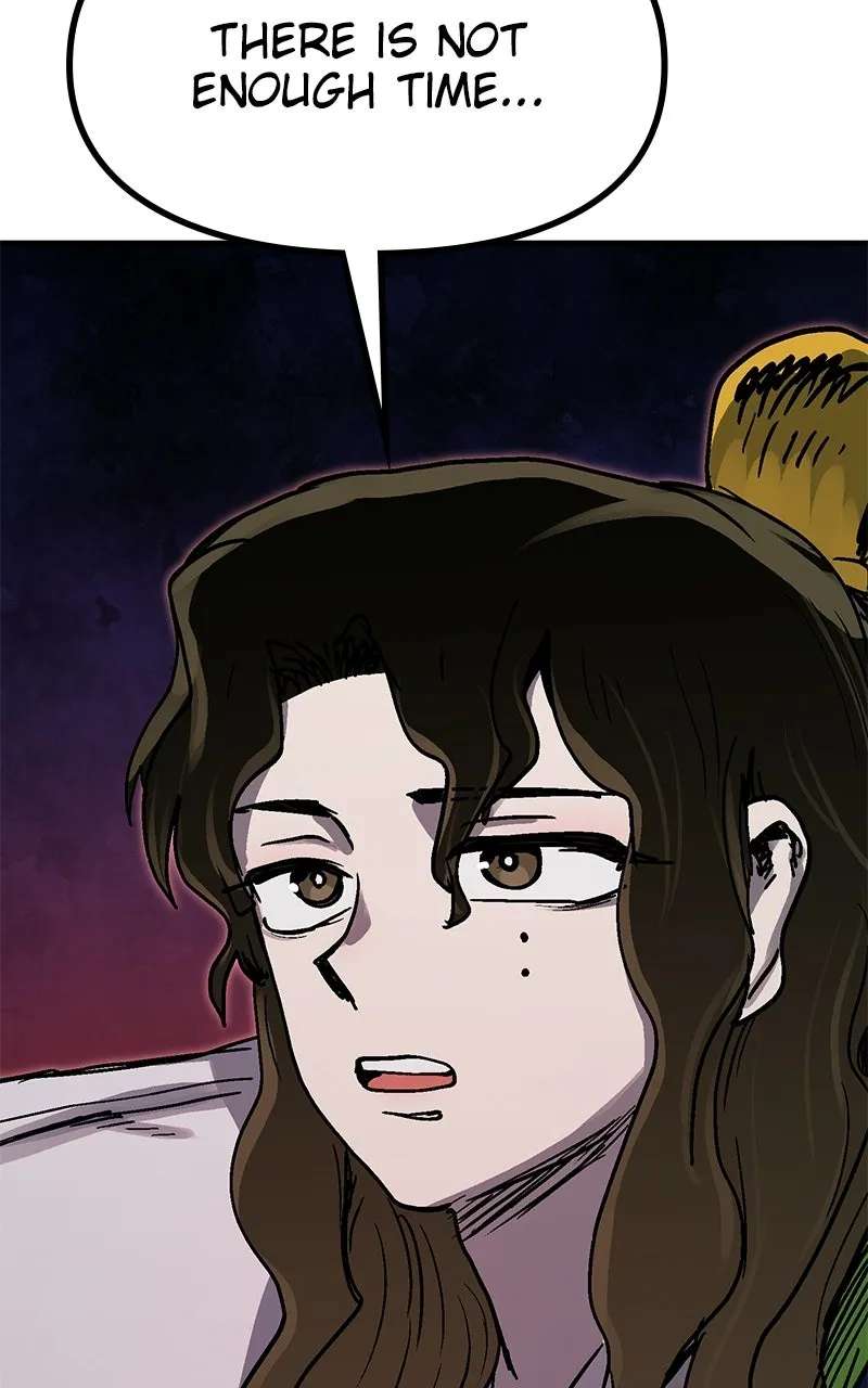 My Status WindowWent on Strike Chapter 85 - page 35