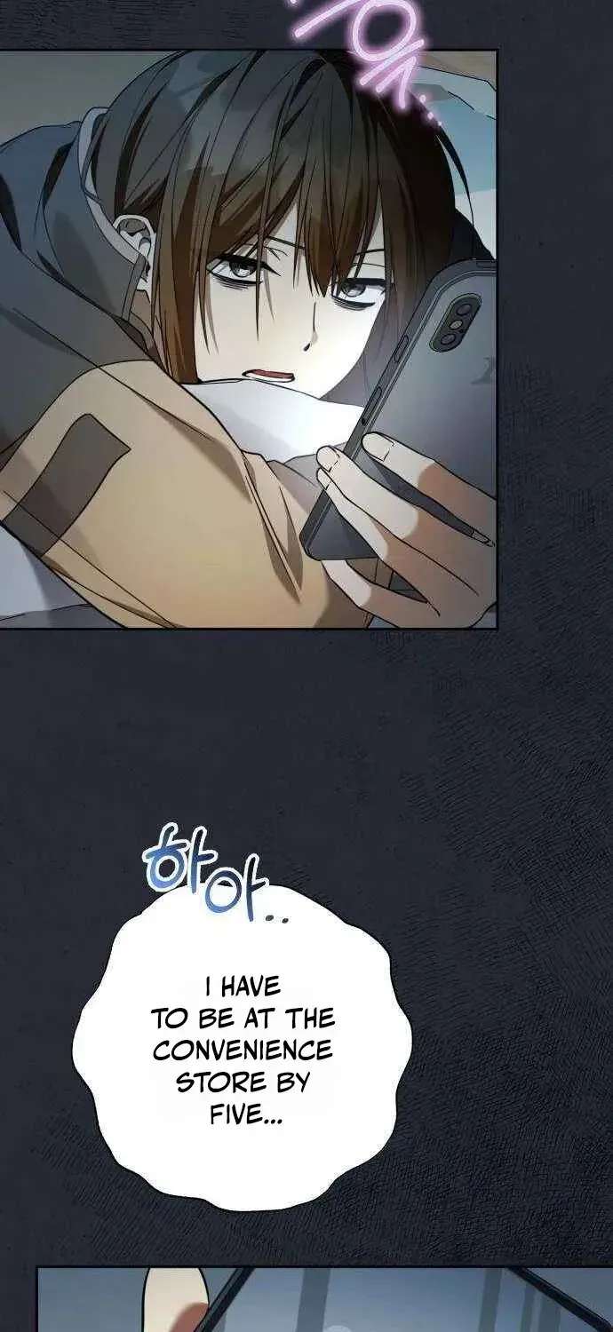 I Became the Owner of a Poor Estate Chapter 1 - page 33
