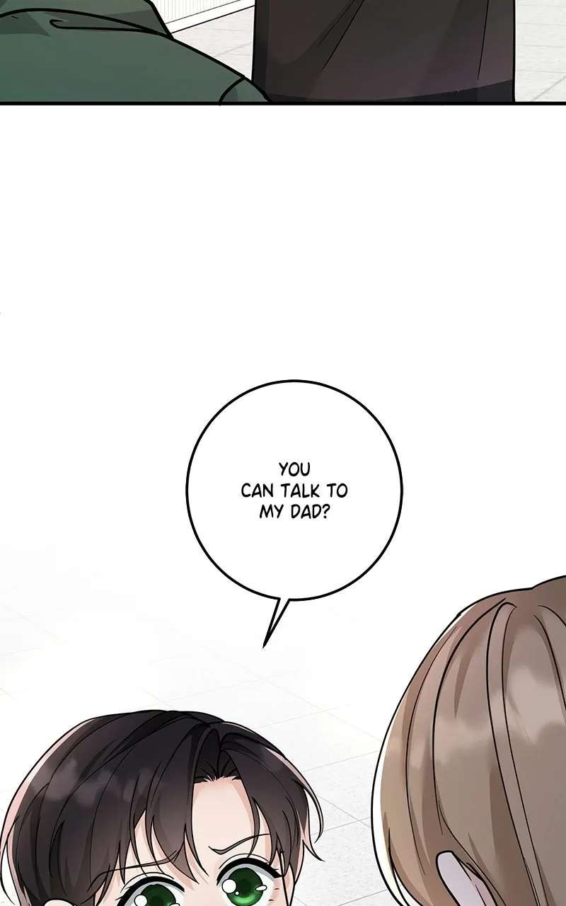 Raising a Child With CEO Chapter 1 - page 45