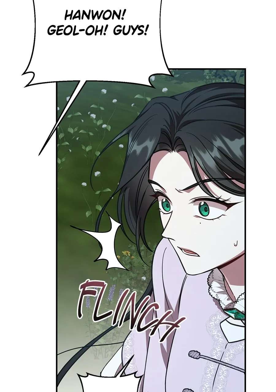 The Eldest Daughter Protectsthe Tang Clan Chapter 10 - page 27