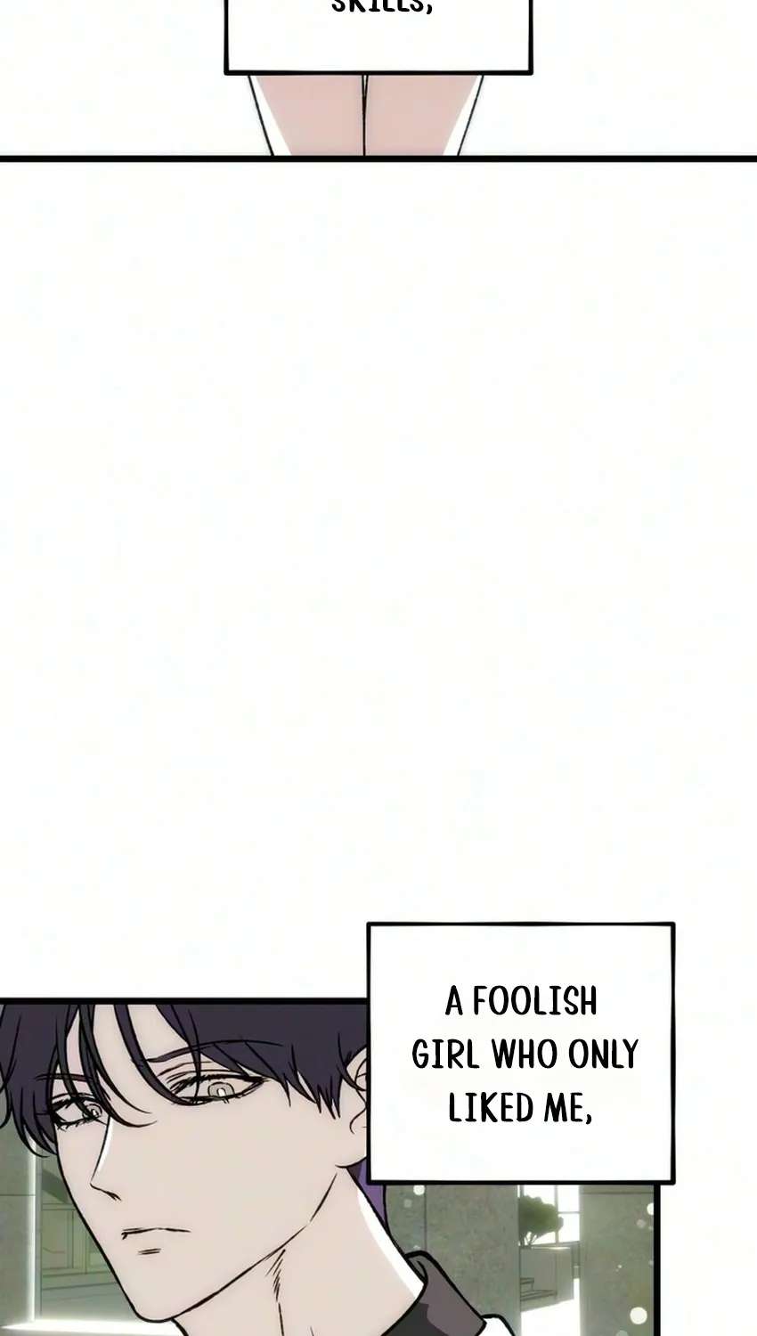 Endless Yearning Chapter 24 - page 77