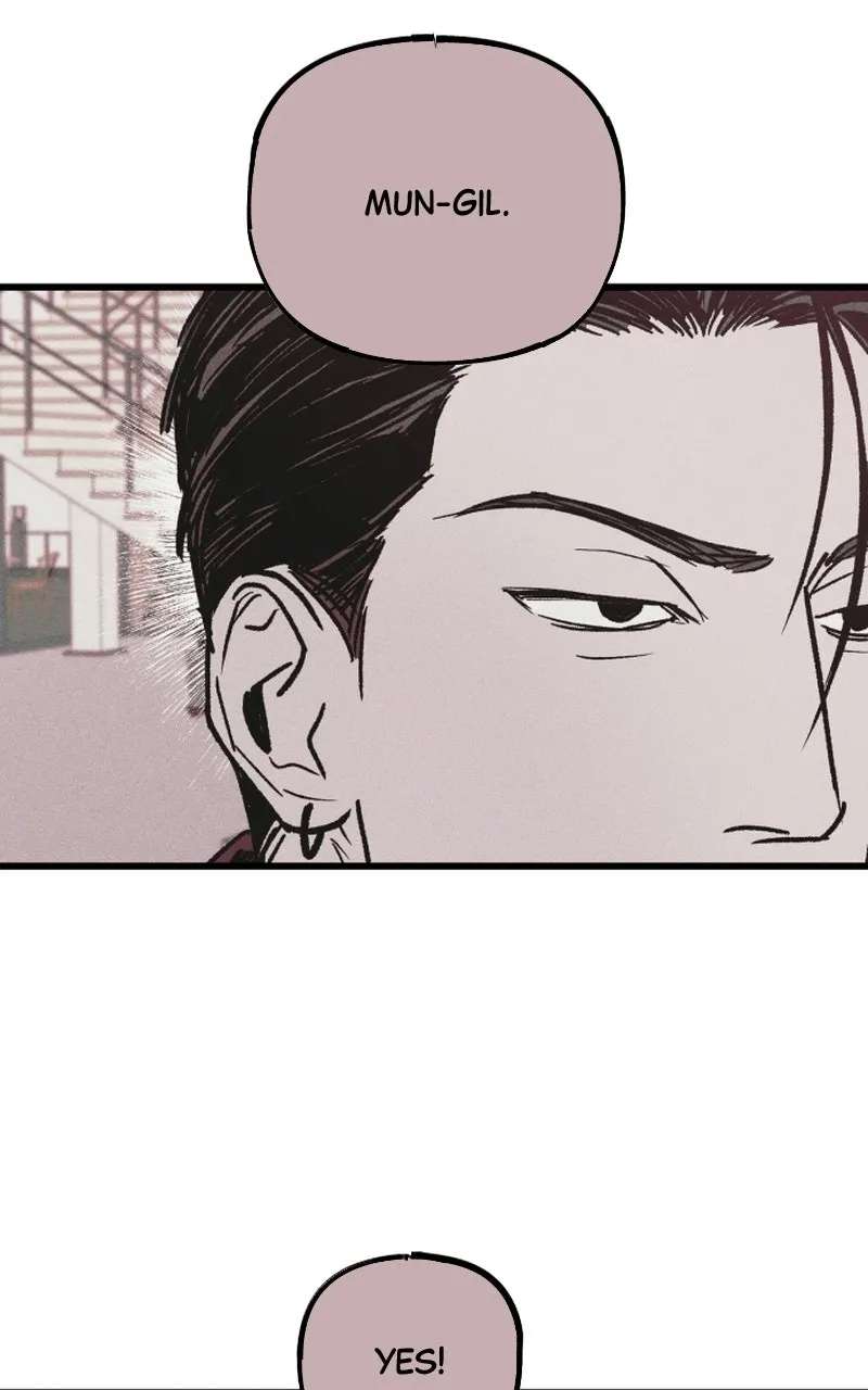 Acting Gangster Chapter 50 - page 151