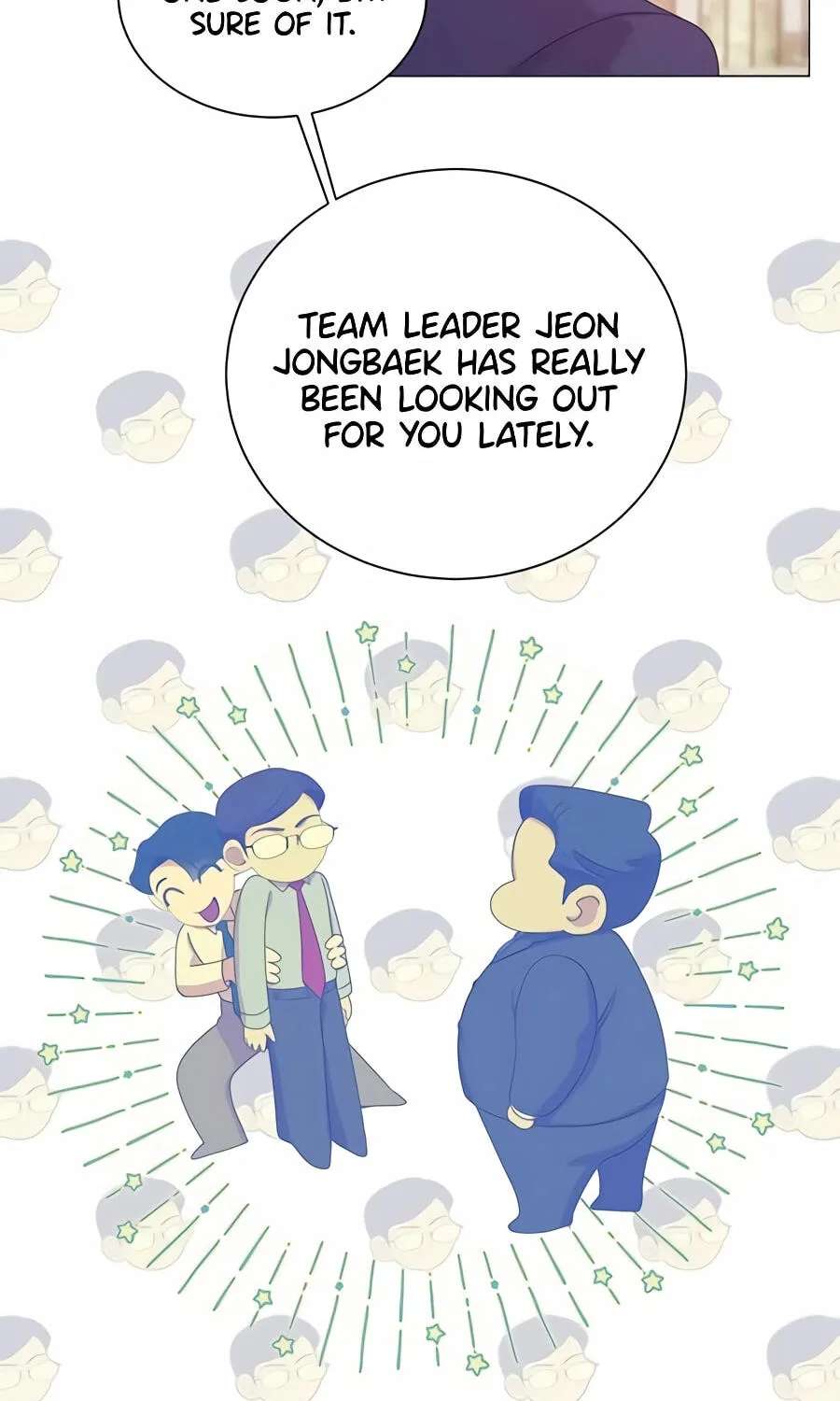 I Became a Genius in Sales Chapter 109 - page 37