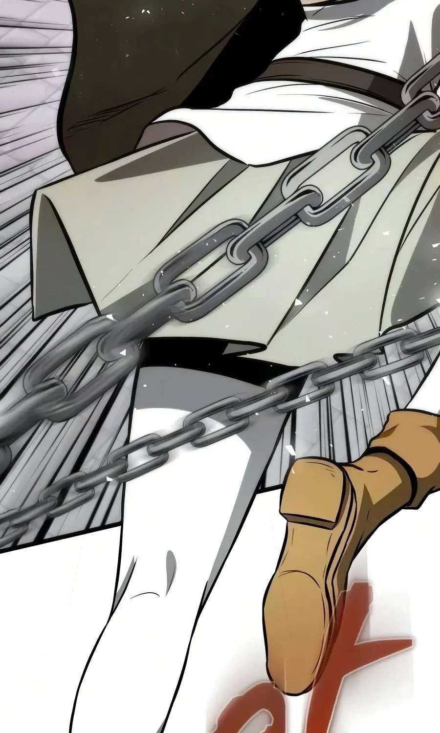 Reincarnator (Manhwa) Chapter 153 - page 129