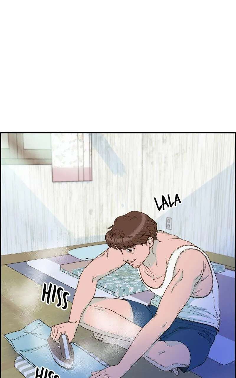 Momfluencer Chapter 86 - page 27