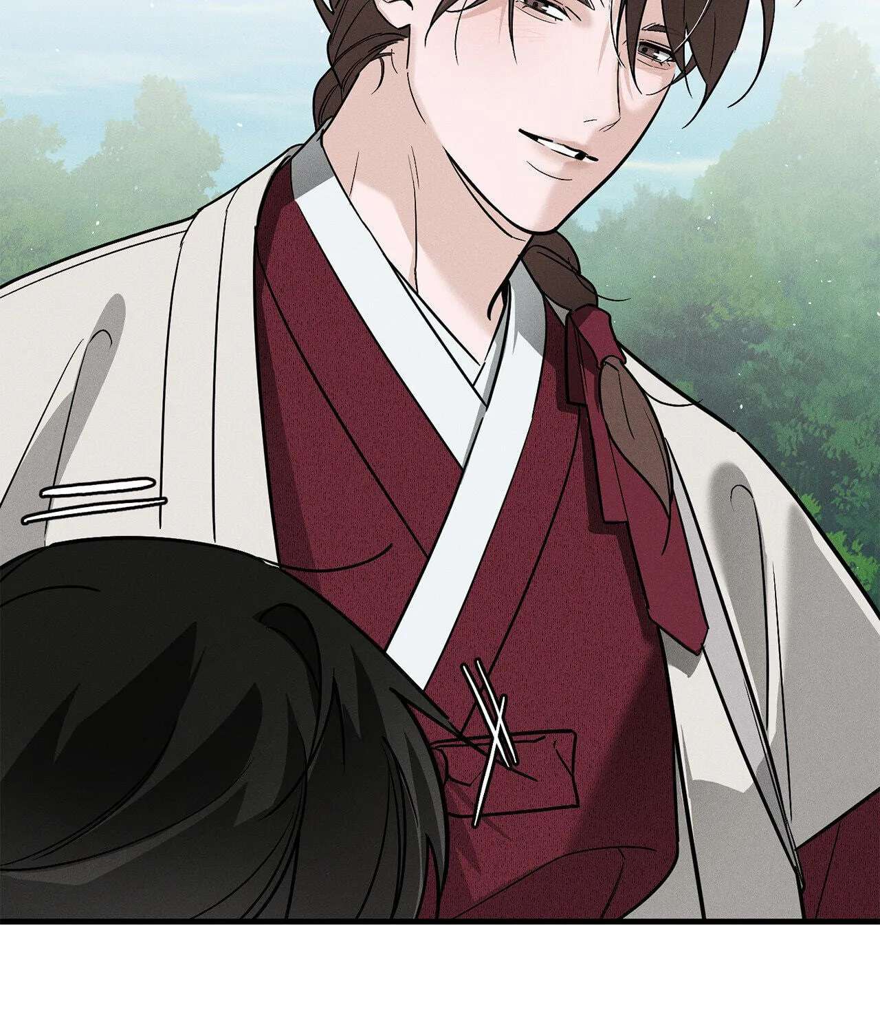 Mark of Fate Chapter 46 - page 113