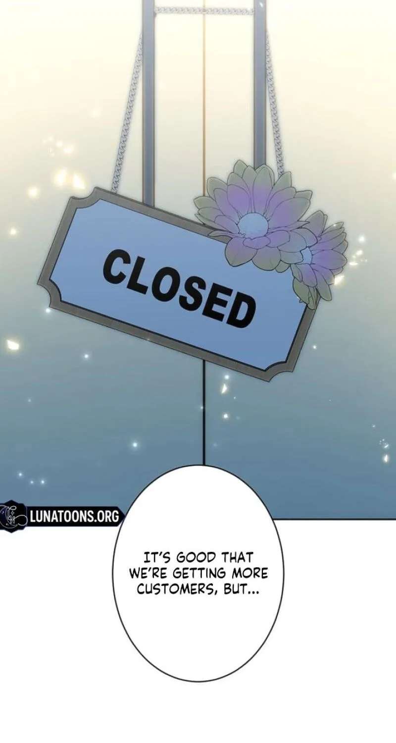 If I'm an unfaithful woman… I'll go to hell Chapter 38 - page 19