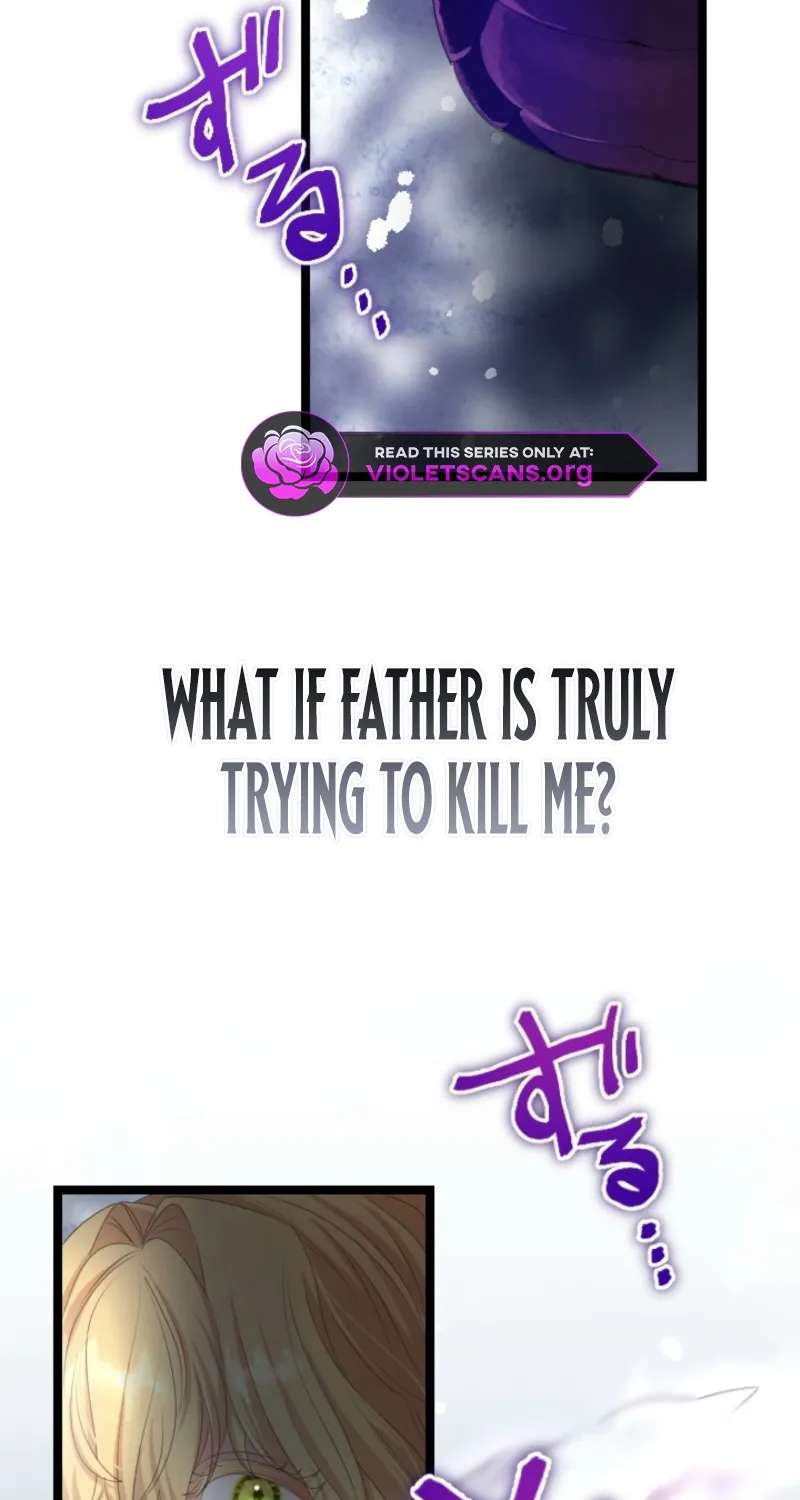 The Prince of Calamity Wants a Fake Princess Chapter 17 - page 83
