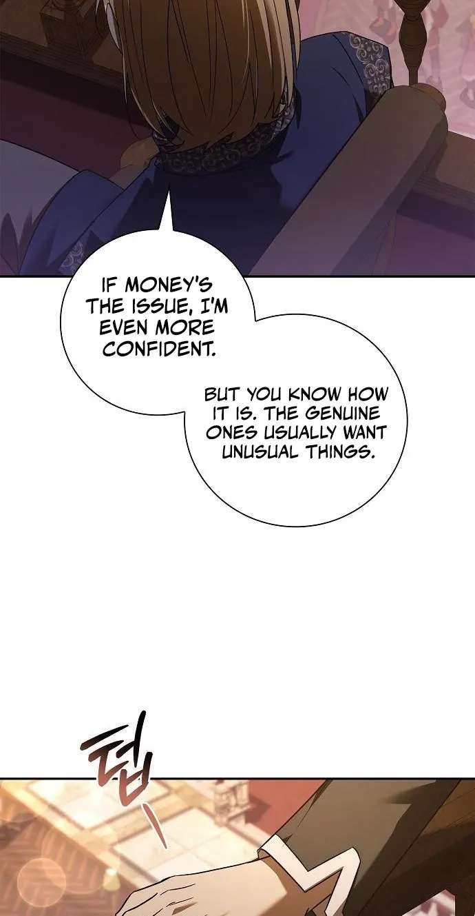 A Mercenary's Rebirth Among Nobles Chapter 47 - page 28