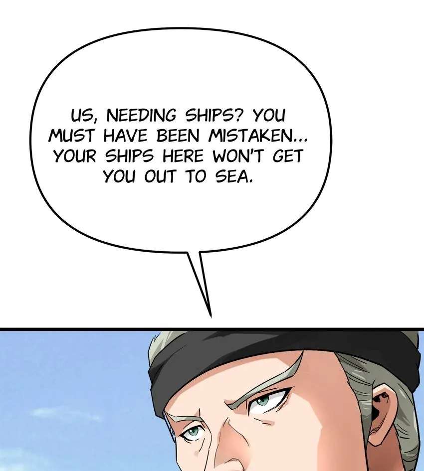 Reborn to Be a Great God Chapter 131 - page 53