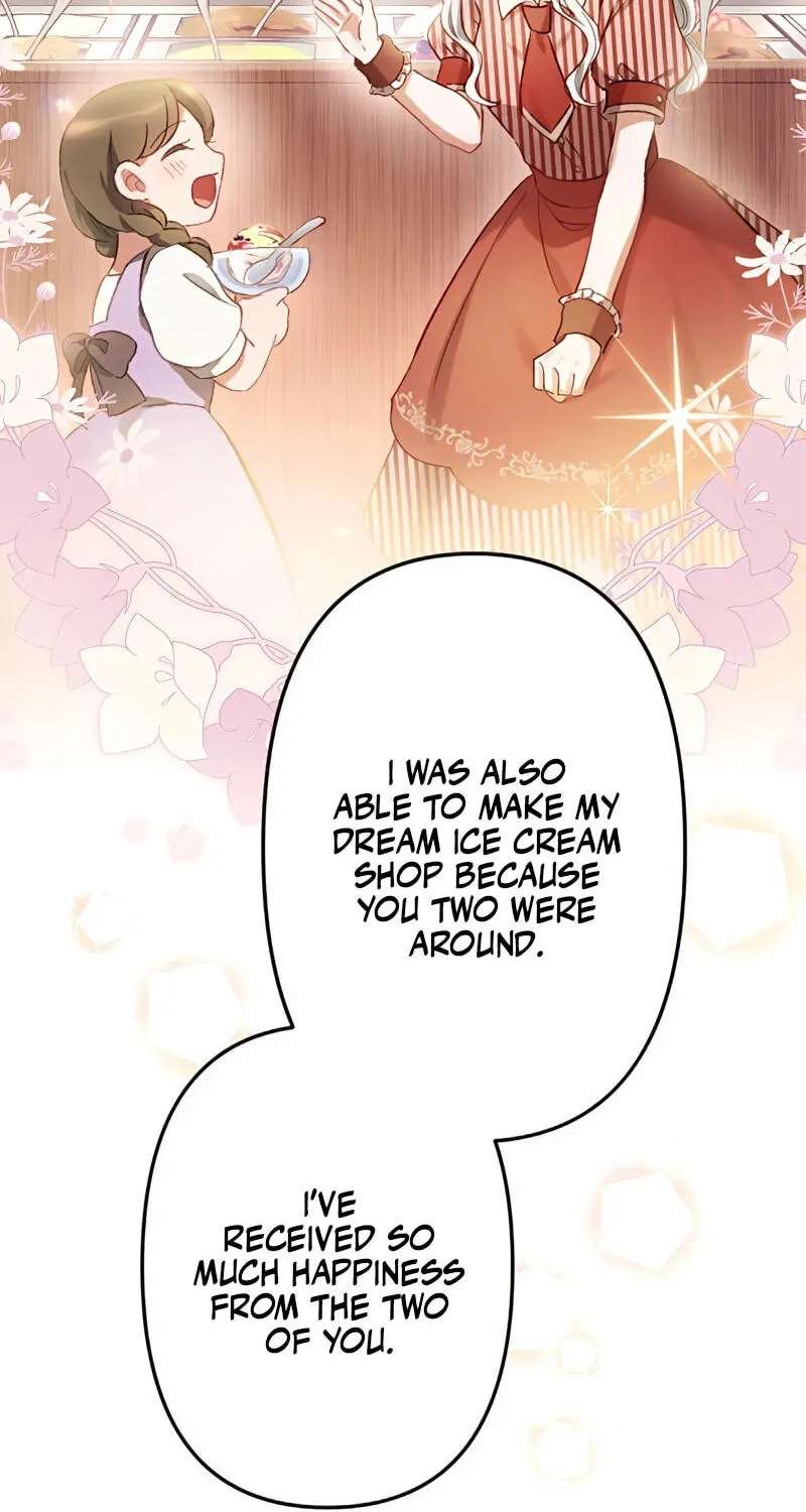 Akujo wa Kouri no Prince-kun wo Name Tsukusu Chapter 26 - page 63