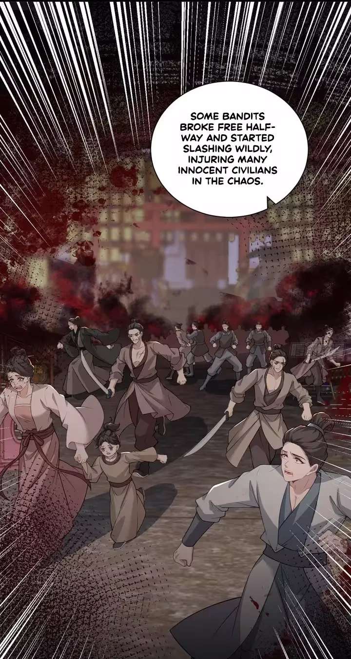 Reborn and Remarried to Little Uncle, the Couple Join Forces to Take Revenge on the Scumbags Chapter 15 - page 19