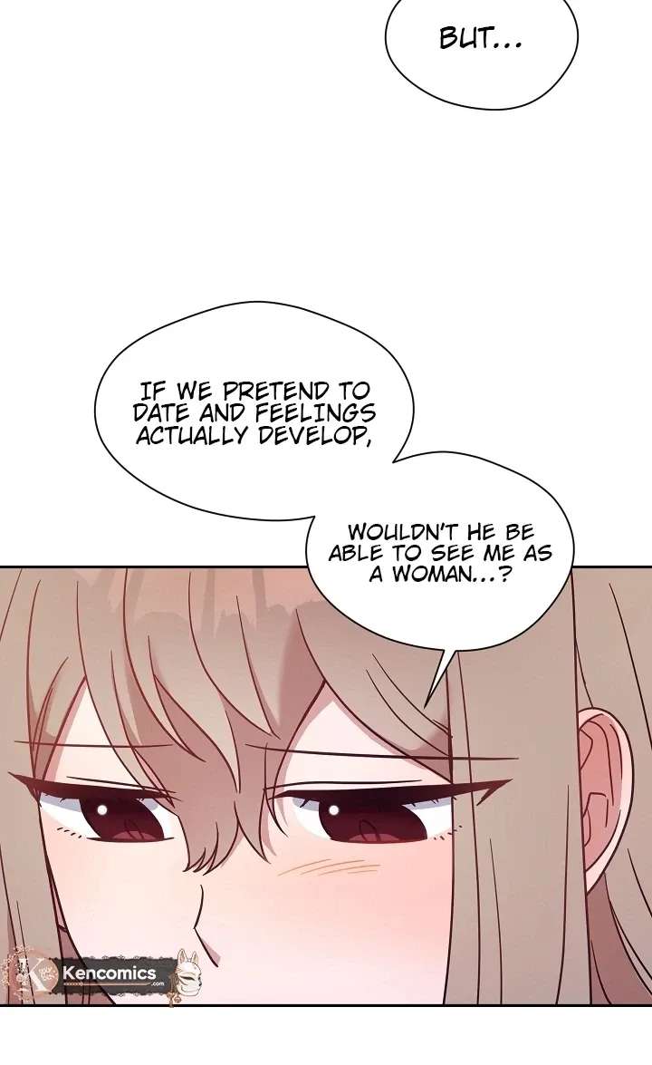 Do It, Oppa! Chapter 3 - page 90