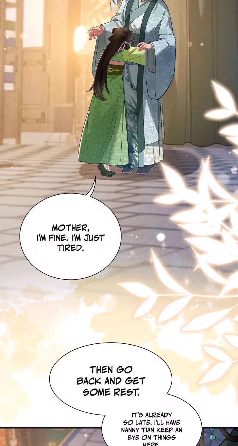 Empress's Will Love Chapter 6 - page 51