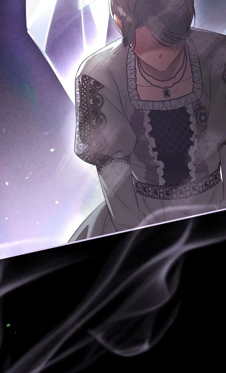 The Baby Sprout Who Bloomed in the Villainous Duke's Family Chapter 20 - page 101