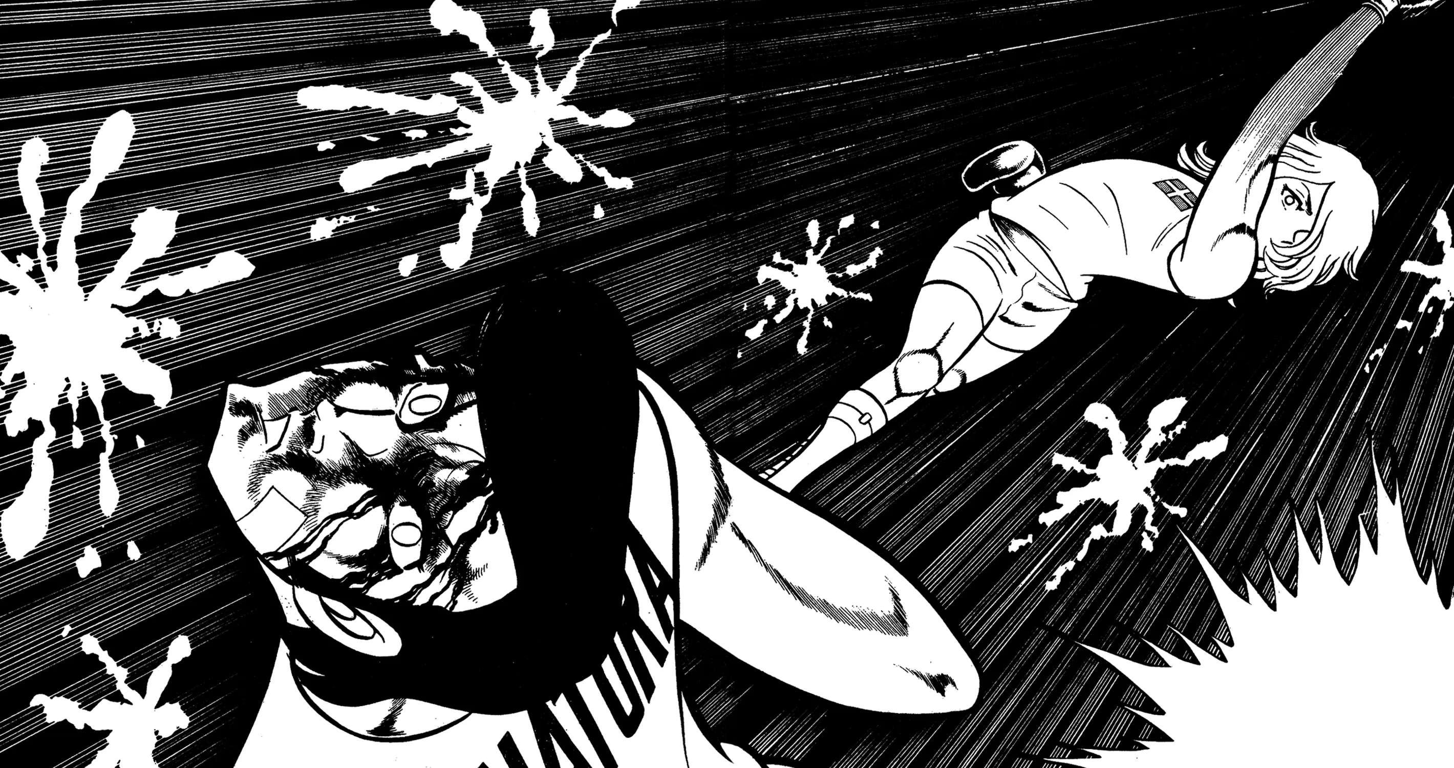 Ring ni Kakero Chapter 88 - page 15