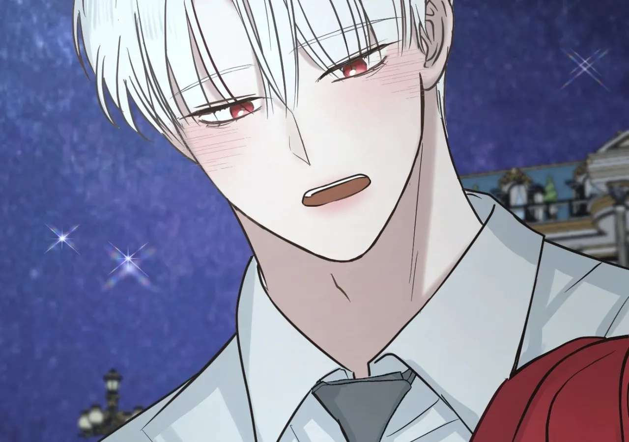 I Adopted the Male Lead from the Shelter Chapter 130 - page 70