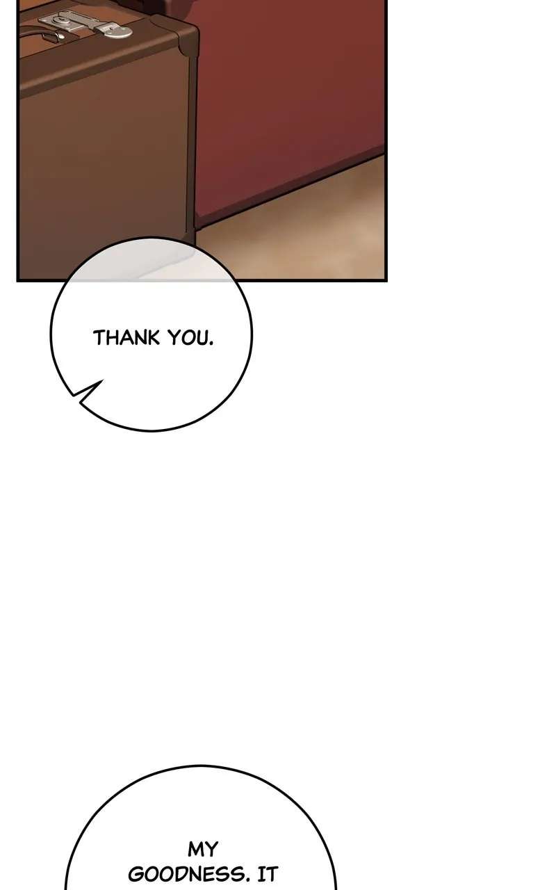 Don’t Look Back, Seisia! Chapter 83 - page 53