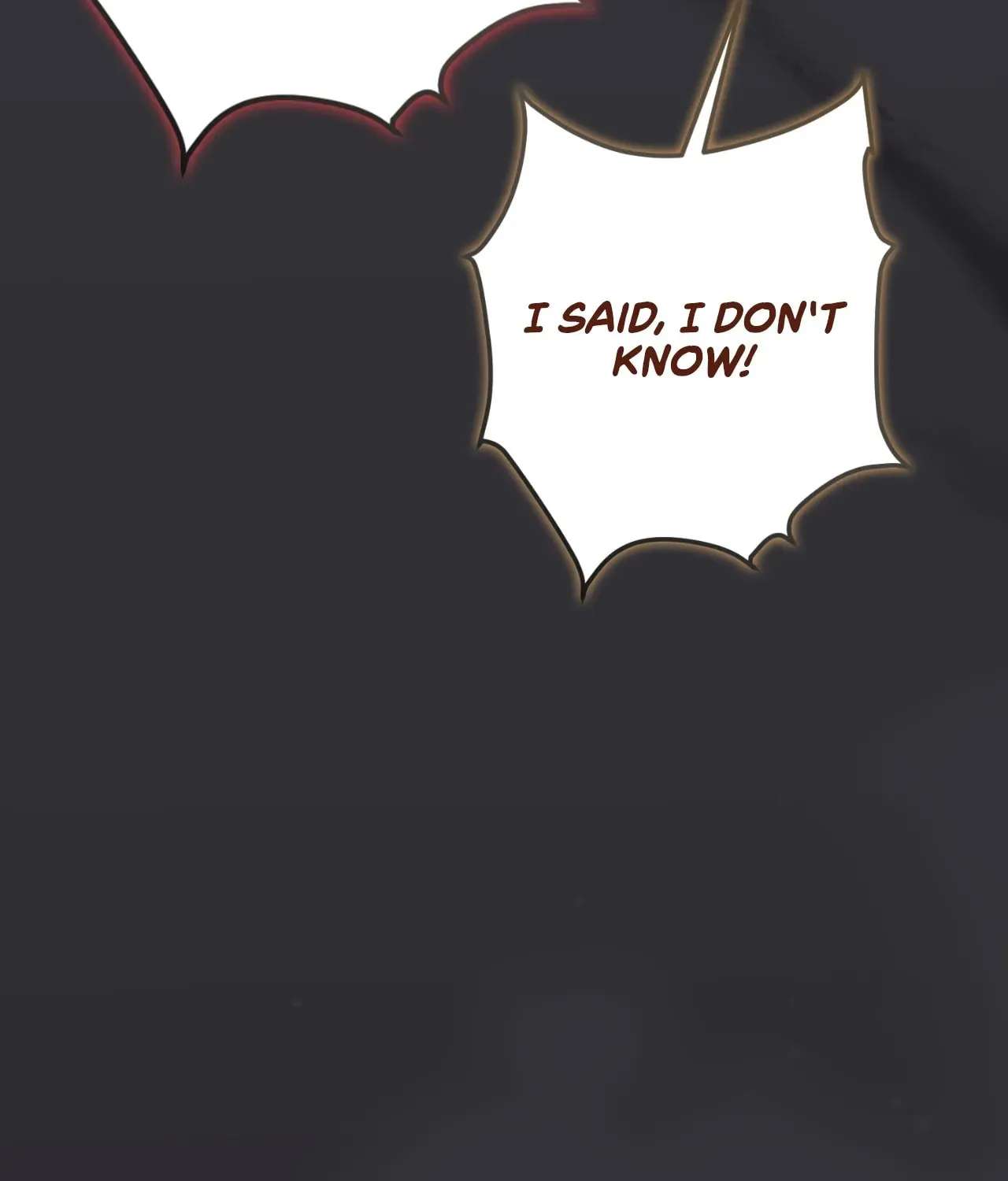 No More Regrets Chapter 58 - page 114