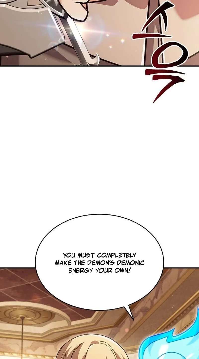 A Cadet Becomes a Prophet?! Chapter 58 - page 83