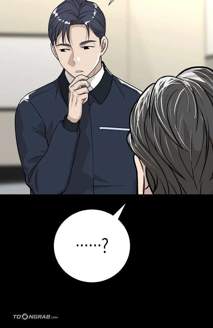 Assistant Manager Lee's Survival Story Chapter 28 - page 36